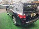 Toyota Highlander 2011 года за 13 000 000 тг. в Астана – фото 5