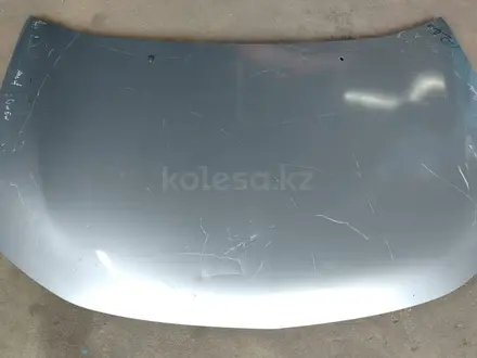 Капоты на Митсубиши Аутлэндр 2 поколение за 40 000 тг. в Алматы