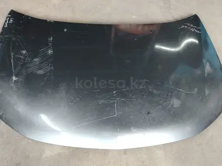 Капоты на Митсубиши Аутлэндр 2 поколение за 40 000 тг. в Алматы – фото 2