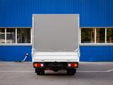 Hyundai  Porter Бортовая платформа с тентом 2026 годаүшін14 500 000 тг. в Астана – фото 5