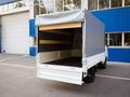 Hyundai  Porter Бортовая платформа с тентом 2026 года за 14 500 000 тг. в Астана – фото 8
