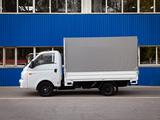 Hyundai  Porter Бортовая платформа с тентом 2026 годаүшін14 500 000 тг. в Астана – фото 3