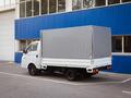 Hyundai  Porter Бортовая платформа с тентом 2026 года за 14 500 000 тг. в Астана – фото 2