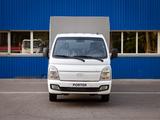 Hyundai  Porter Бортовая платформа с тентом 2026 годаүшін14 500 000 тг. в Астана – фото 4