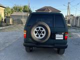 Isuzu Trooper 1996 годаүшін2 800 000 тг. в Шымкент – фото 4