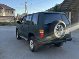 Isuzu Trooper 1996 годаүшін2 800 000 тг. в Шымкент – фото 3