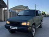 Isuzu Trooper 1996 годаүшін2 800 000 тг. в Шымкент