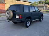Isuzu Trooper 1996 годаүшін2 800 000 тг. в Шымкент – фото 5
