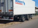 Schmitz Cargobull  ZKO 2006 года за 4 200 000 тг. в Тараз
