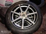 Летние шины с дисками за 150 000 тг. в Астана