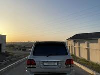 Lexus LX 470 2003 года за 10 500 000 тг. в Актау