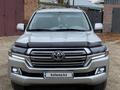 Toyota Land Cruiser 2008 годаfor17 500 000 тг. в Усть-Каменогорск – фото 2