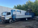 Mercedes-Benz  1424 1995 годаүшін15 500 000 тг. в Астана