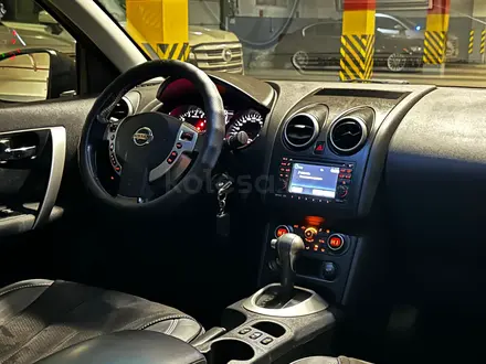 Nissan Qashqai 2014 года за 5 850 000 тг. в Астана – фото 8