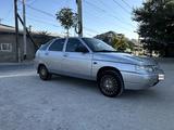 ВАЗ (Lada) 2112 2004 года за 1 250 000 тг. в Шымкент – фото 3