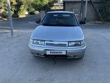 ВАЗ (Lada) 2112 2004 года за 1 250 000 тг. в Шымкент