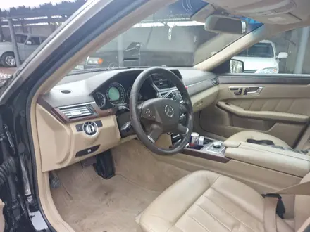 Mercedes-Benz E 300 2010 года за 8 700 000 тг. в Алматы – фото 8