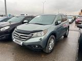 Honda CR-V 2012 года за 6 370 000 тг. в Астана