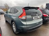 Honda CR-V 2012 года за 6 370 000 тг. в Астана – фото 4