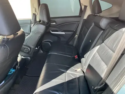 Honda CR-V 2012 года за 5 460 000 тг. в Астана – фото 6
