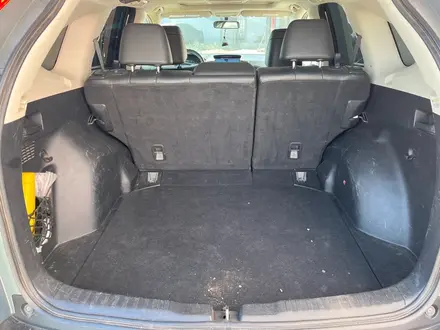 Honda CR-V 2012 года за 5 460 000 тг. в Астана – фото 9