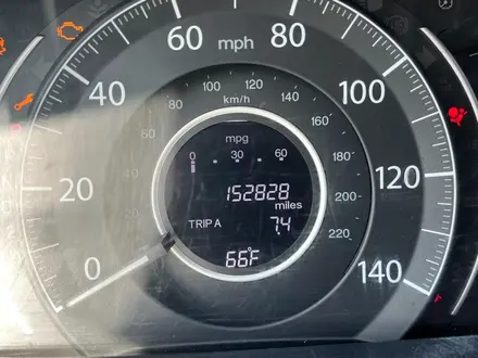 Honda CR-V 2012 года за 5 460 000 тг. в Астана – фото 7