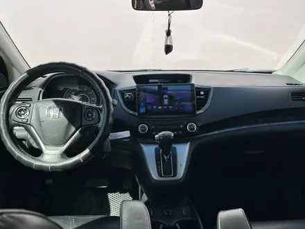 Honda CR-V 2012 года за 5 460 000 тг. в Астана – фото 8