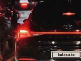 Hyundai Elantra 2021 года за 9 900 000 тг. в Актобе