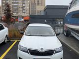 Skoda Rapid 2014 года за 3 000 000 тг. в Алматы – фото 2