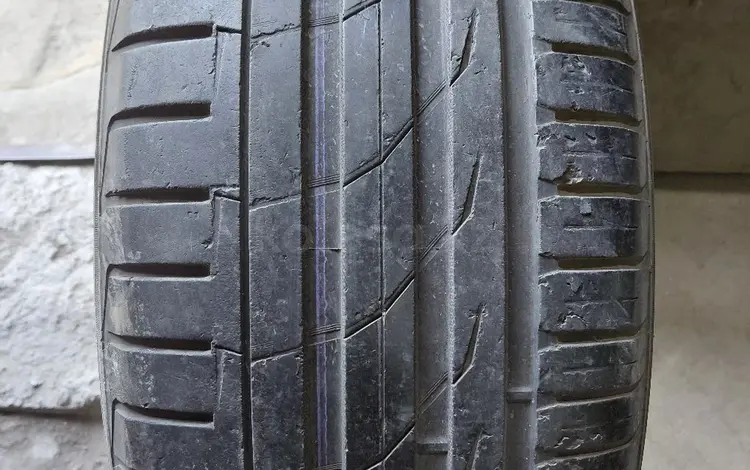 265/50R20 Nokian 1штүшін15 000 тг. в Алматы