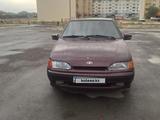 ВАЗ (Lada) 2114 2011 года за 500 000 тг. в Тараз