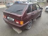 ВАЗ (Lada) 2114 2011 года за 500 000 тг. в Тараз – фото 5