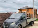 ГАЗ ГАЗель NEXT 2014 года за 8 900 000 тг. в Астана – фото 4