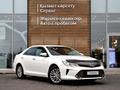 Toyota Camry 2015 годаfor12 000 000 тг. в Шымкент – фото 19