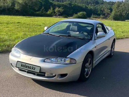 Mitsubishi Eclipse 1996 года за 2 400 000 тг. в Алматы – фото 2