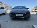 Hyundai Elantra 2022 года за 9 800 000 тг. в Актау – фото 2