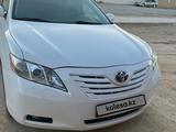 Toyota Camry 2008 года за 5 500 000 тг. в Жанаозен – фото 2