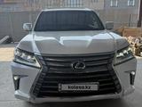 Lexus LX 570 2018 годаүшін50 000 000 тг. в Шымкент – фото 5