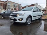 ВАЗ (Lada) Granta 2190 2018 года за 5 000 000 тг. в Павлодар – фото 2