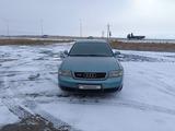 Audi A6 1997 годаfor3 000 000 тг. в Актобе – фото 2