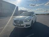 Infiniti QX60 2019 года за 15 500 000 тг. в Астана – фото 2