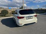 Infiniti QX60 2019 года за 15 500 000 тг. в Астана – фото 4