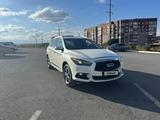 Infiniti QX60 2019 года за 15 500 000 тг. в Астана