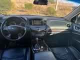 Infiniti QX60 2019 года за 15 500 000 тг. в Астана – фото 5