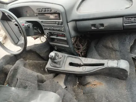 ВАЗ (Lada) 2109 1992 года за 10 000 тг. в Астана – фото 3