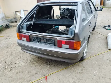 ВАЗ (Lada) 2109 1992 года за 10 000 тг. в Астана – фото 4