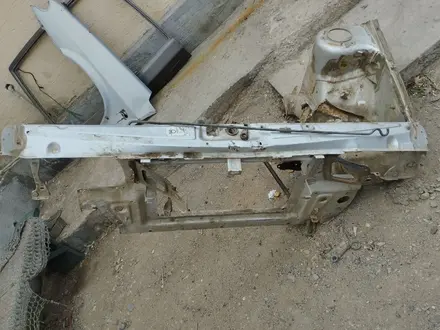 ВАЗ (Lada) 2109 1992 года за 10 000 тг. в Астана – фото 6