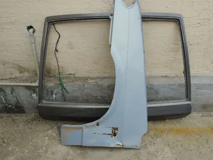 ВАЗ (Lada) 2109 1992 года за 10 000 тг. в Астана – фото 7