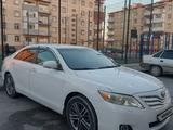 Toyota Camry 2010 года за 7 200 000 тг. в Кентау – фото 2