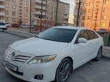 Toyota Camry 2010 года за 6 500 000 тг. в Кентау